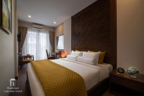 Hanoi Lakeside Premium Hotel